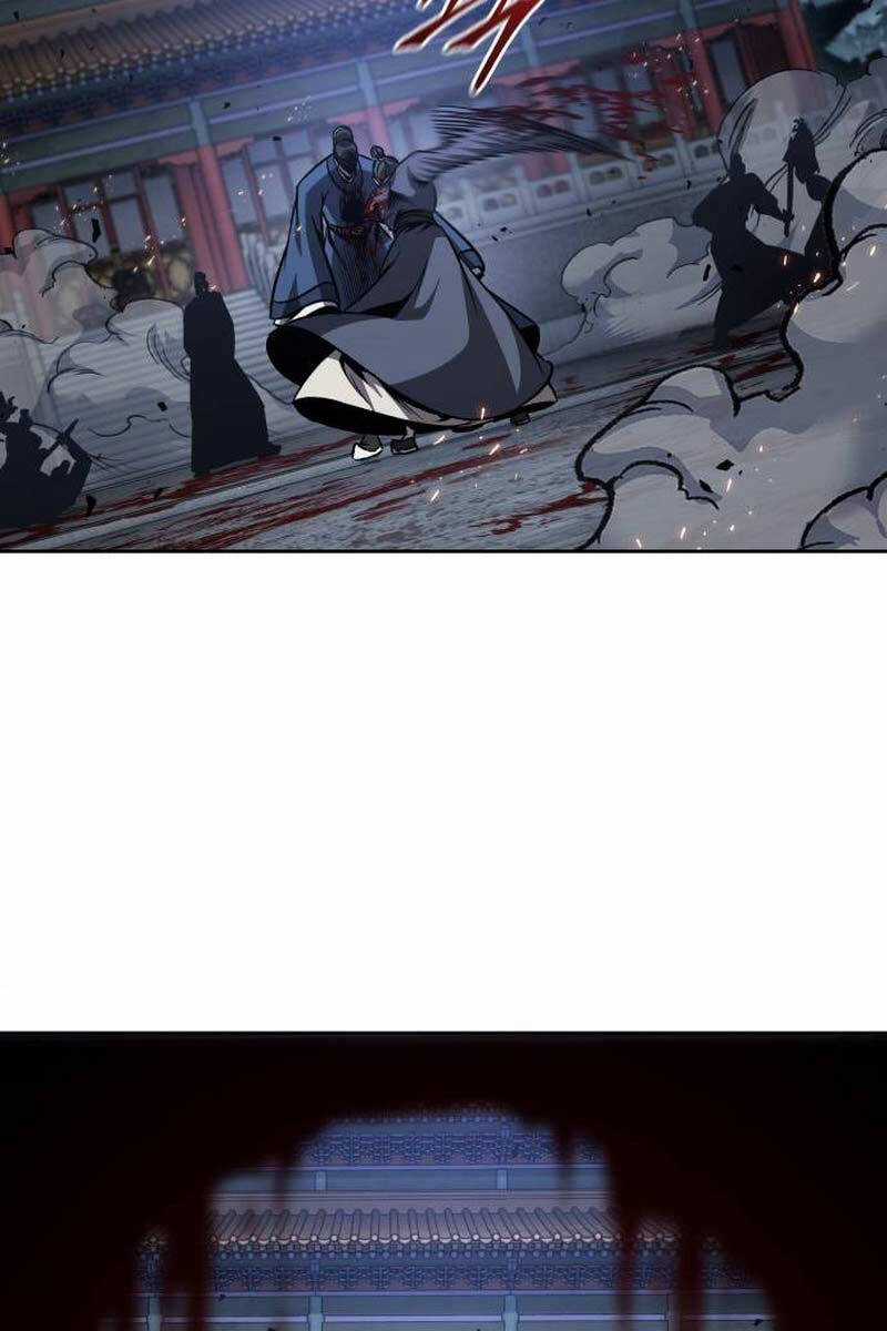 Nano Ma Thần Chapter 191 trang 85