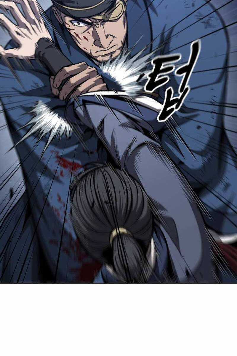 Nano Ma Thần Chapter 191 trang 92