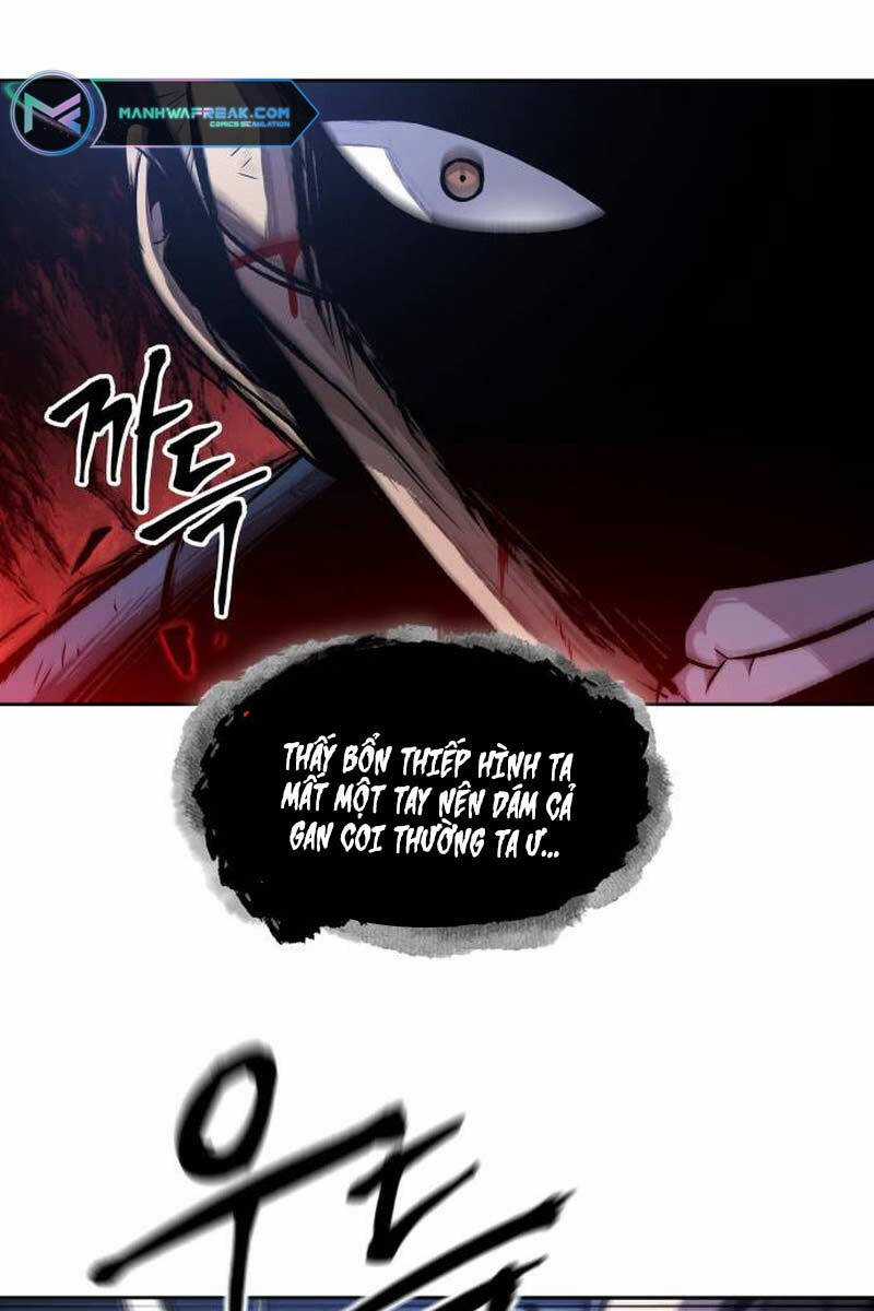 Nano Ma Thần Chapter 191 trang 93