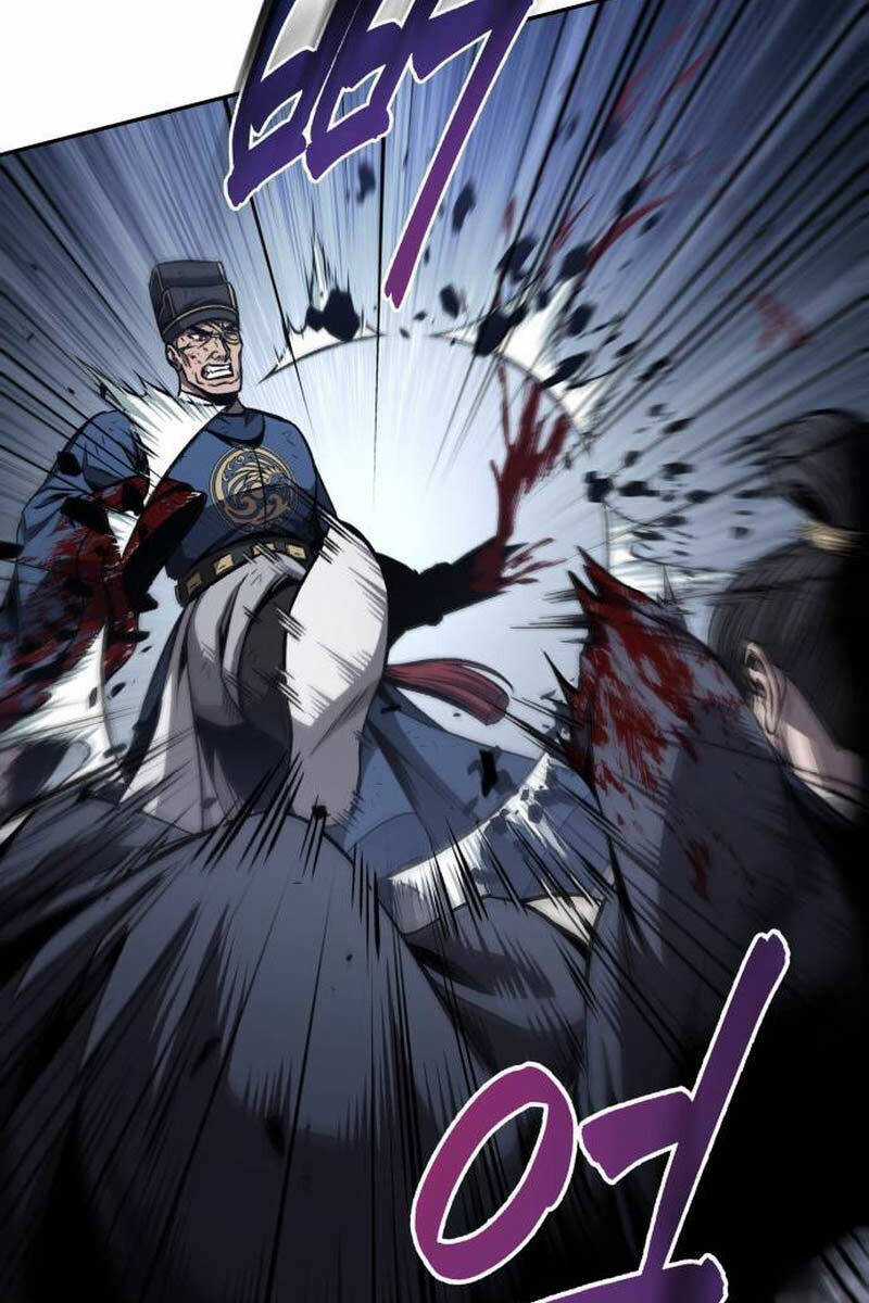 Nano Ma Thần Chapter 191 trang 97