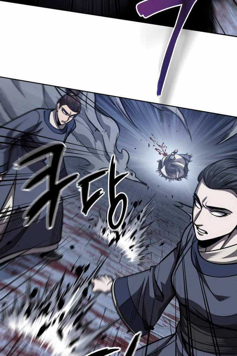 Nano Ma Thần Chapter 191 trang 98