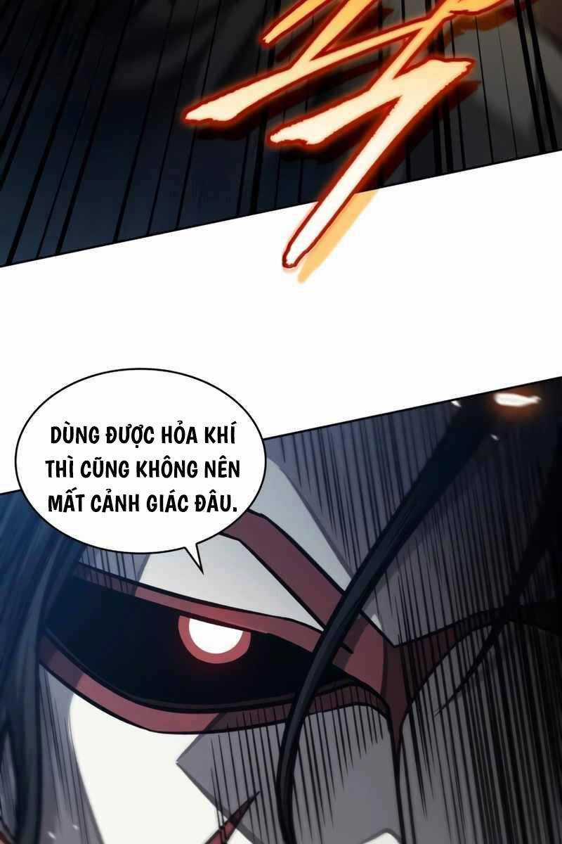 Nano Ma Thần Chapter 194 trang 105
