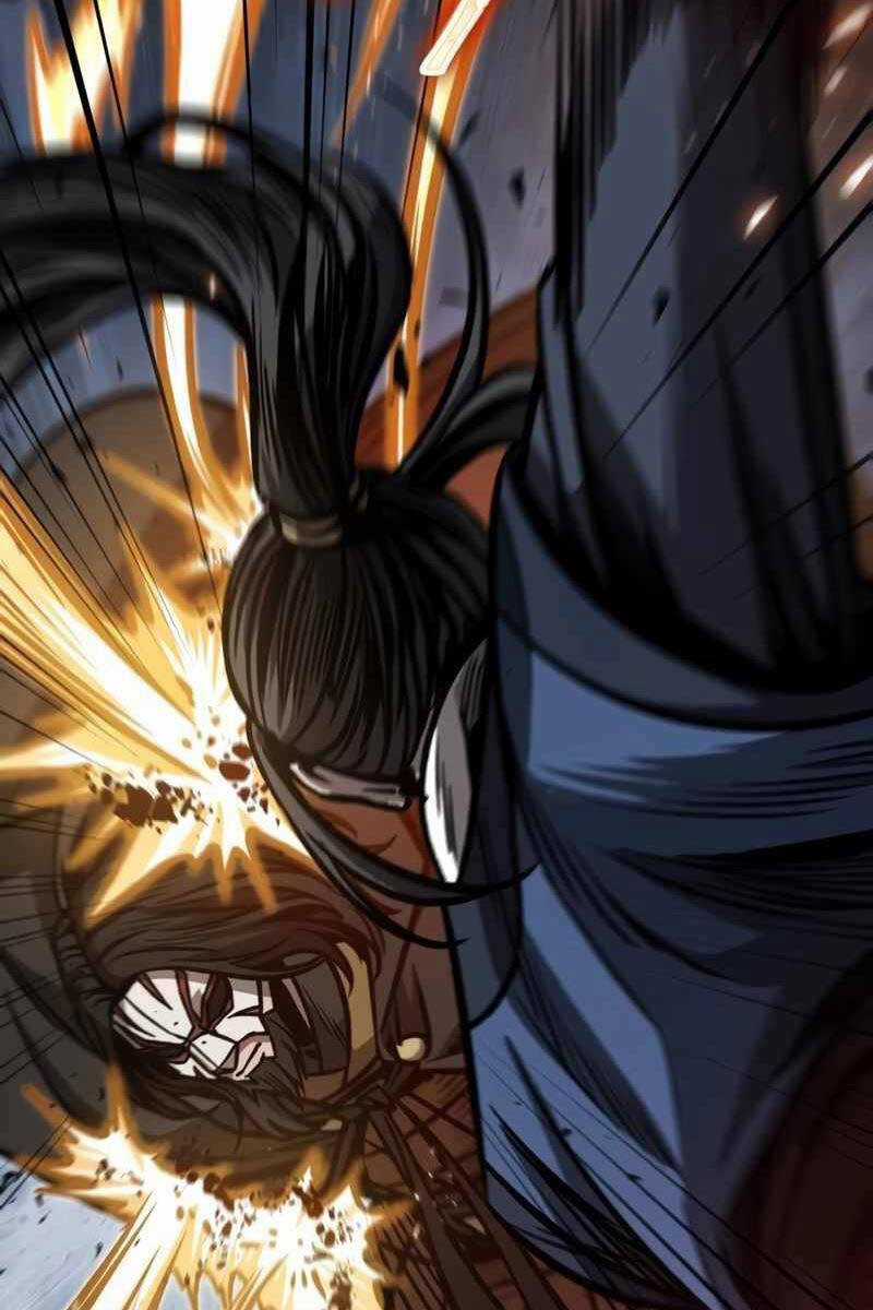 Nano Ma Thần Chapter 194 trang 107