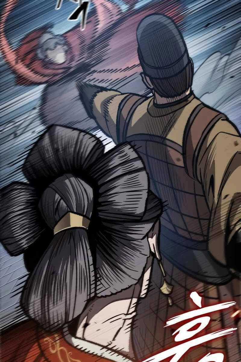 Nano Ma Thần Chapter 194 trang 12