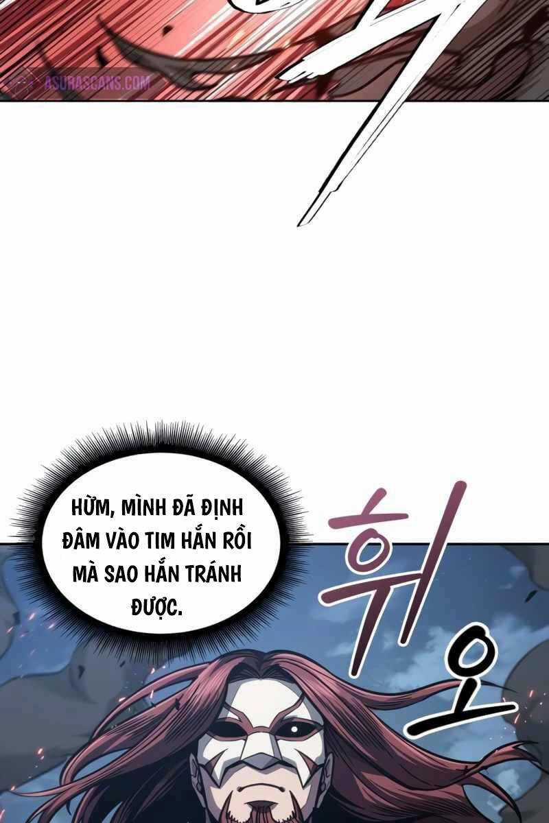 Nano Ma Thần Chapter 194 trang 127