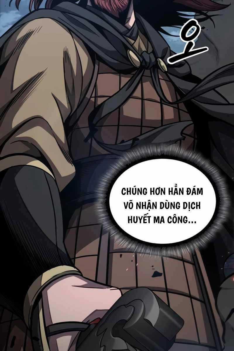 Nano Ma Thần Chapter 194 trang 128