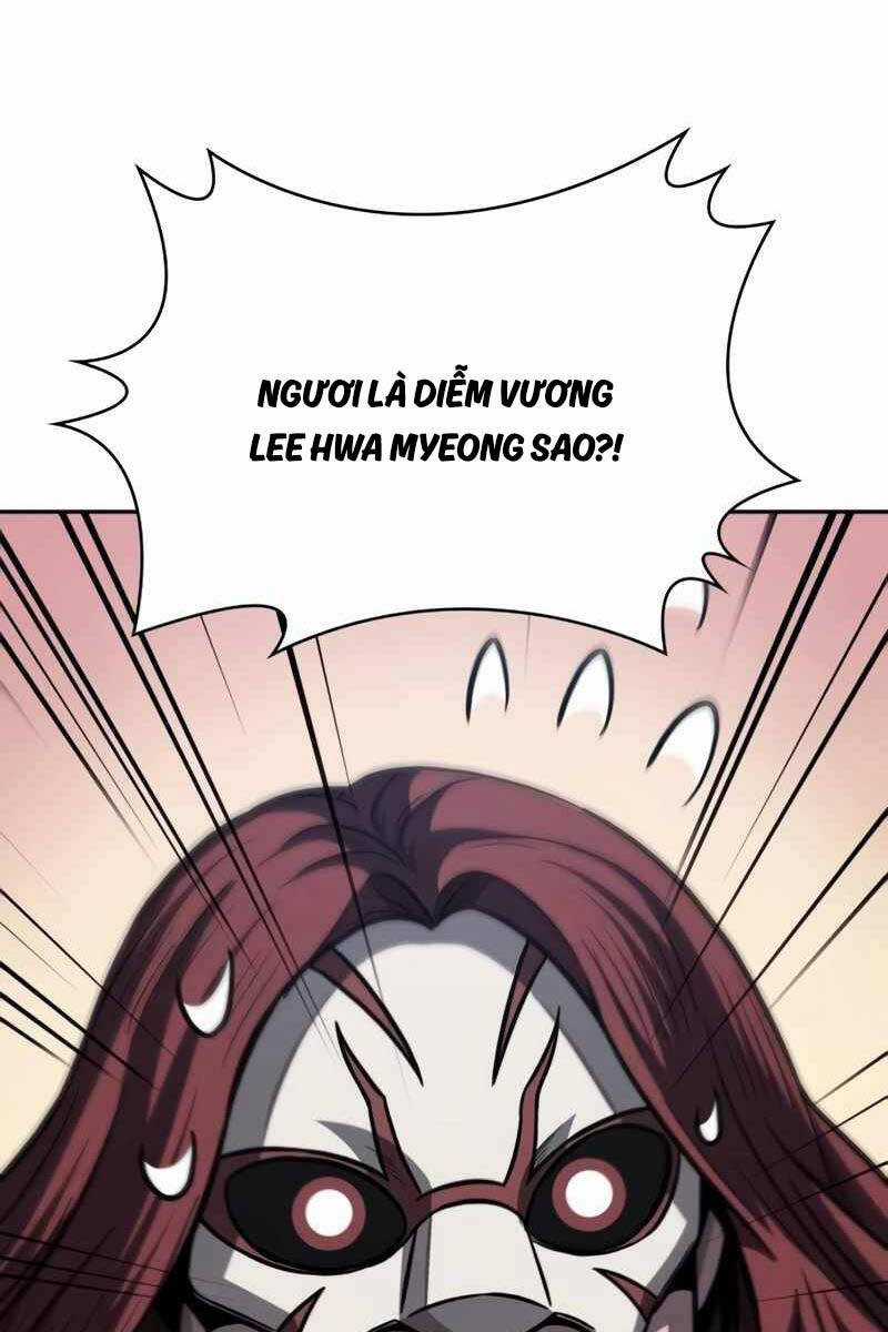 Nano Ma Thần Chapter 194 trang 135