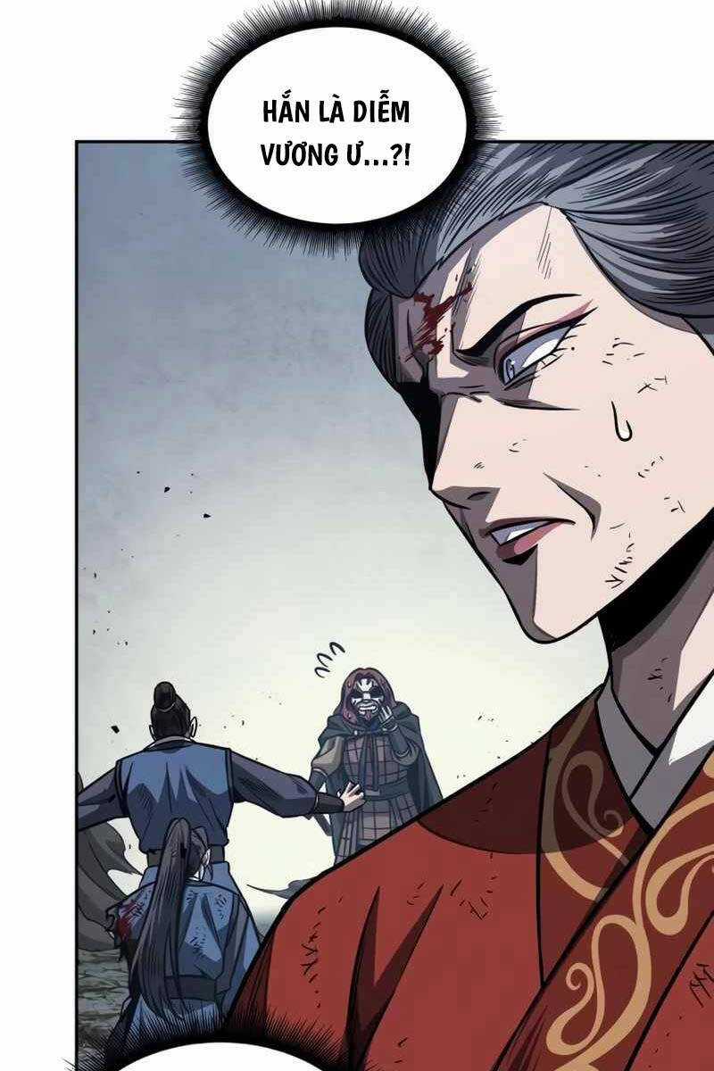 Nano Ma Thần Chapter 194 trang 137