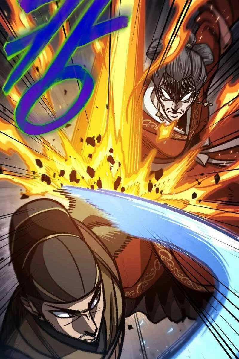 Nano Ma Thần Chapter 194 trang 14