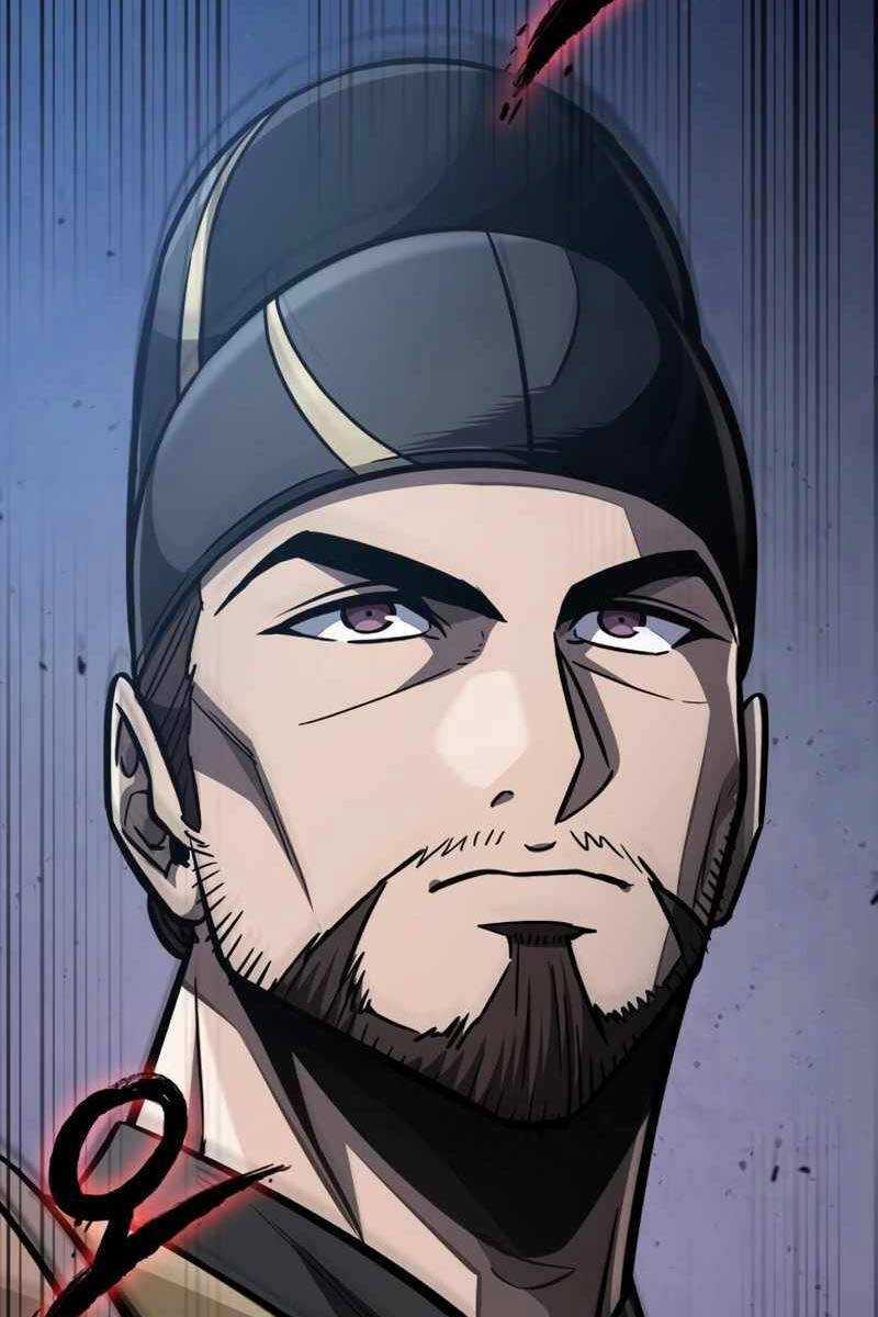 Nano Ma Thần Chapter 194 trang 141