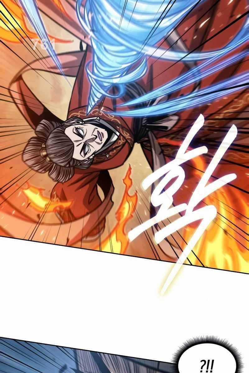 Nano Ma Thần Chapter 194 trang 2