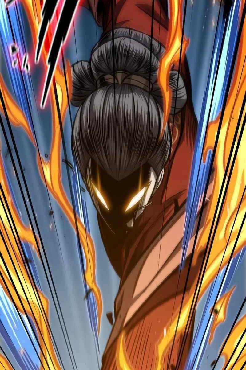 Nano Ma Thần Chapter 194 trang 25