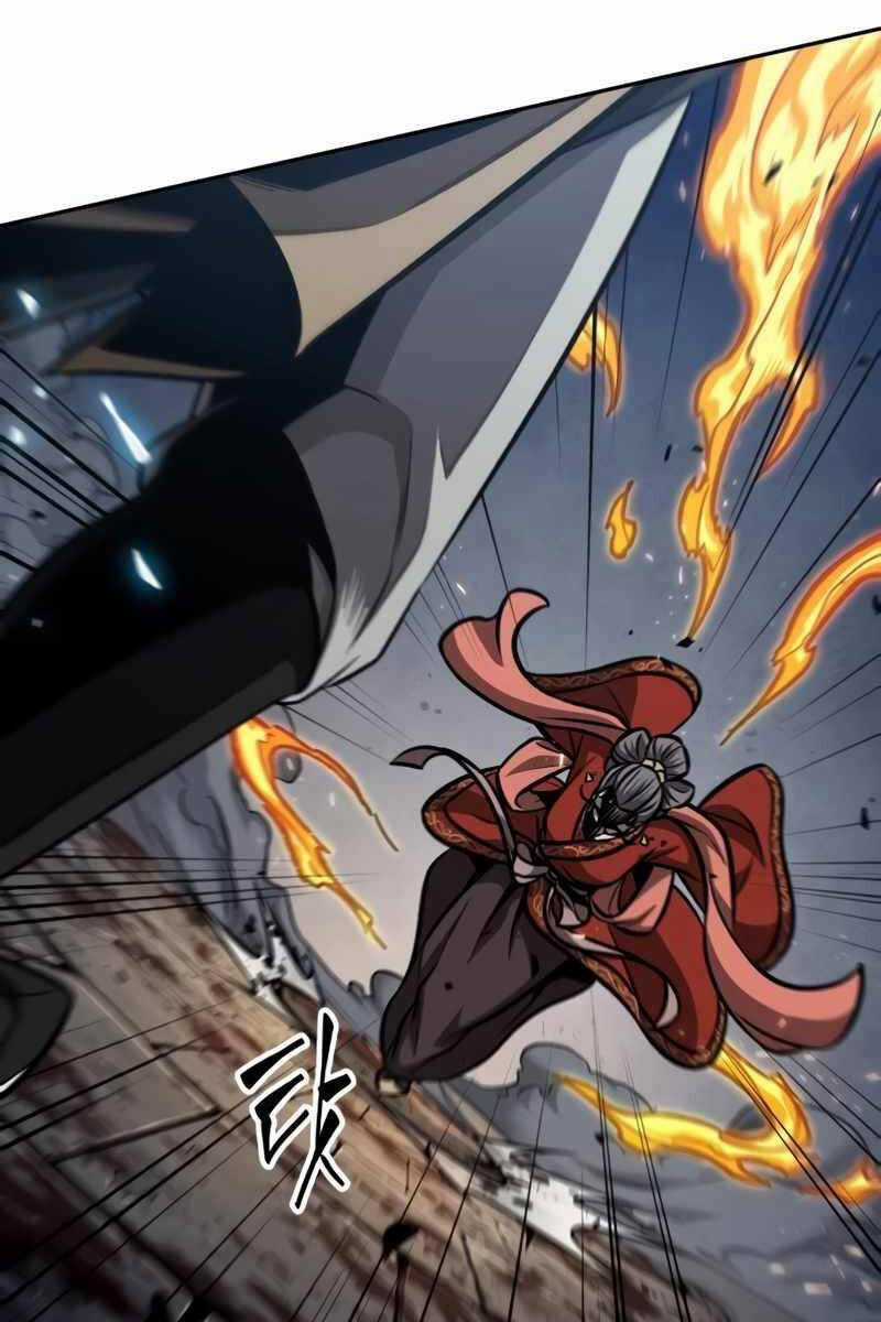 Nano Ma Thần Chapter 194 trang 29