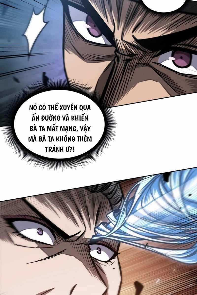 Nano Ma Thần Chapter 194 trang 3