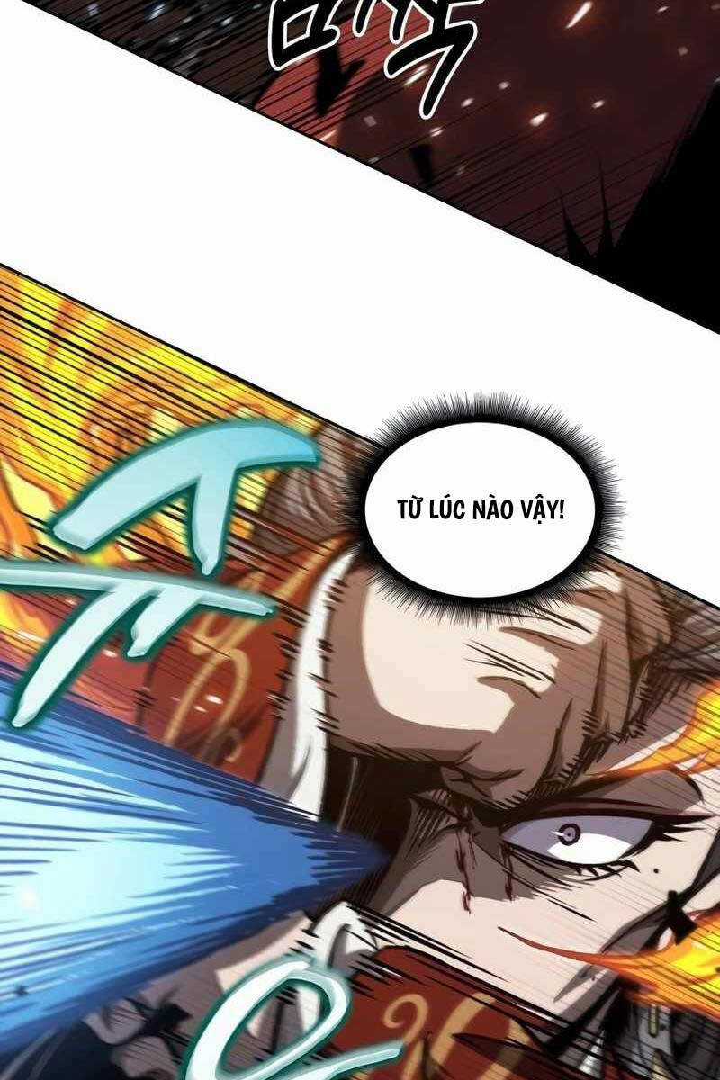 Nano Ma Thần Chapter 194 trang 39