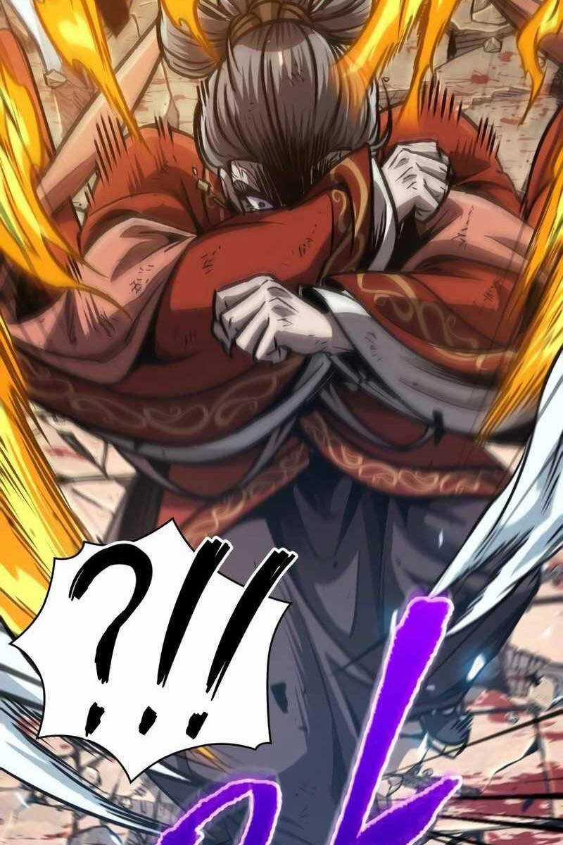 Nano Ma Thần Chapter 194 trang 44