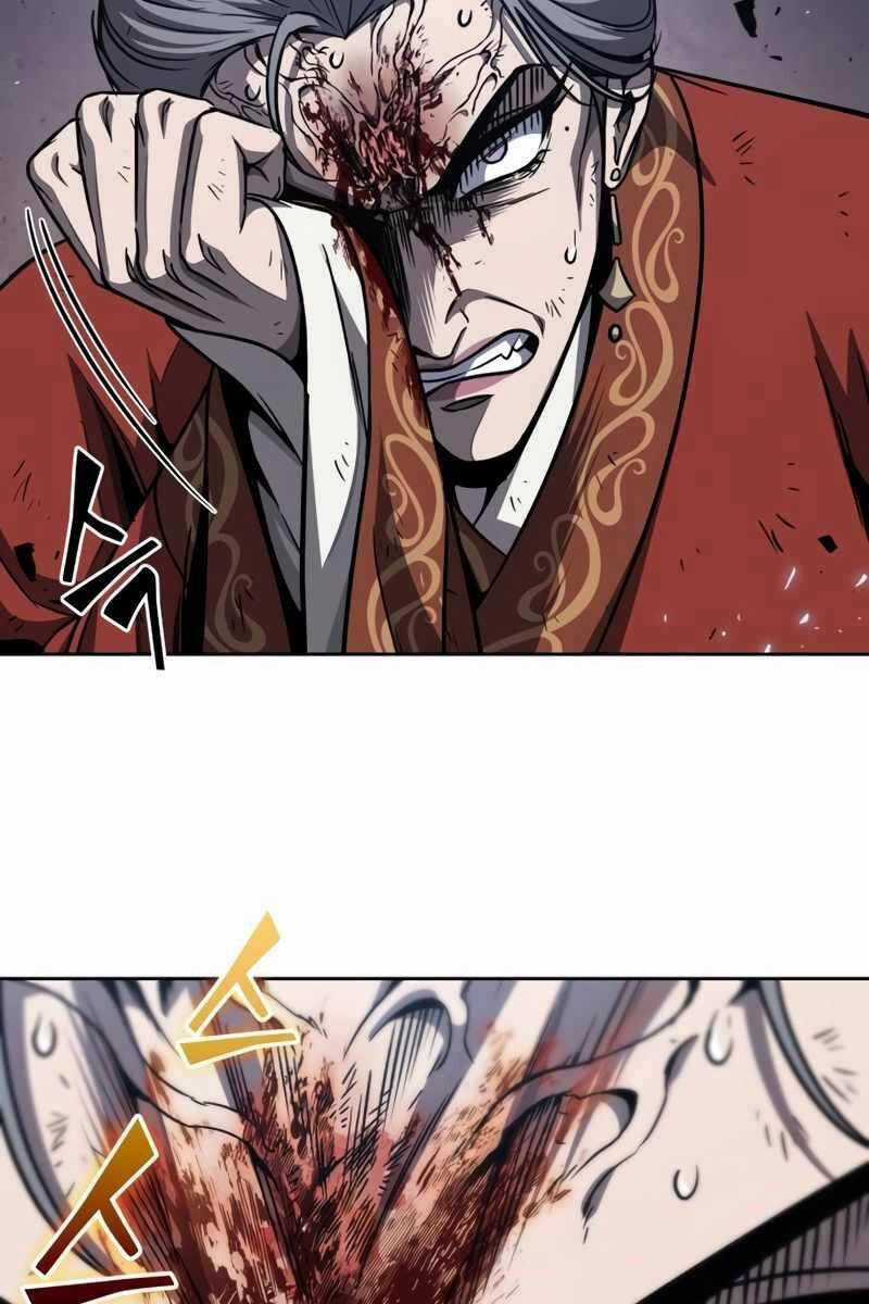 Nano Ma Thần Chapter 194 trang 50