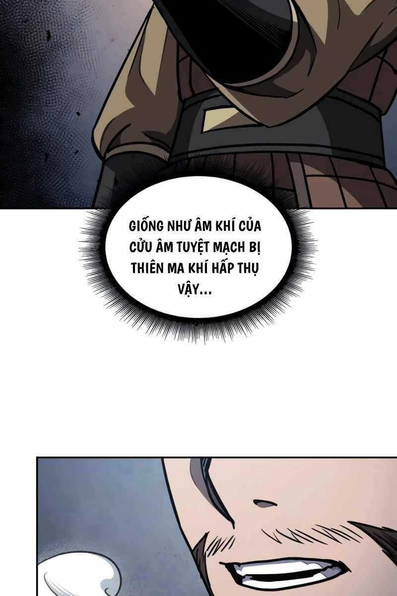 Nano Ma Thần Chapter 194 trang 54