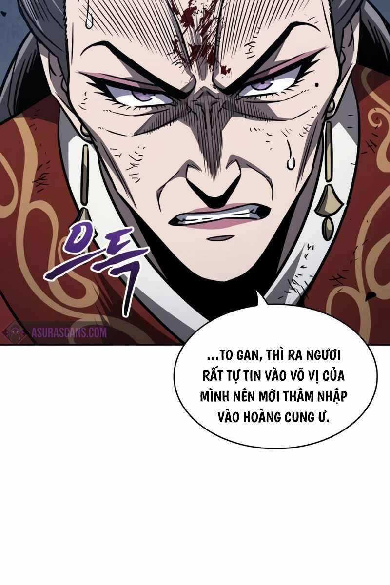 Nano Ma Thần Chapter 194 trang 57
