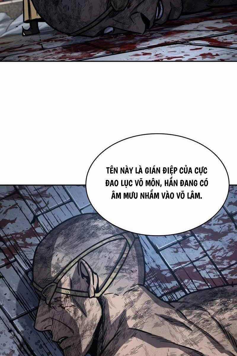 Nano Ma Thần Chapter 194 trang 59