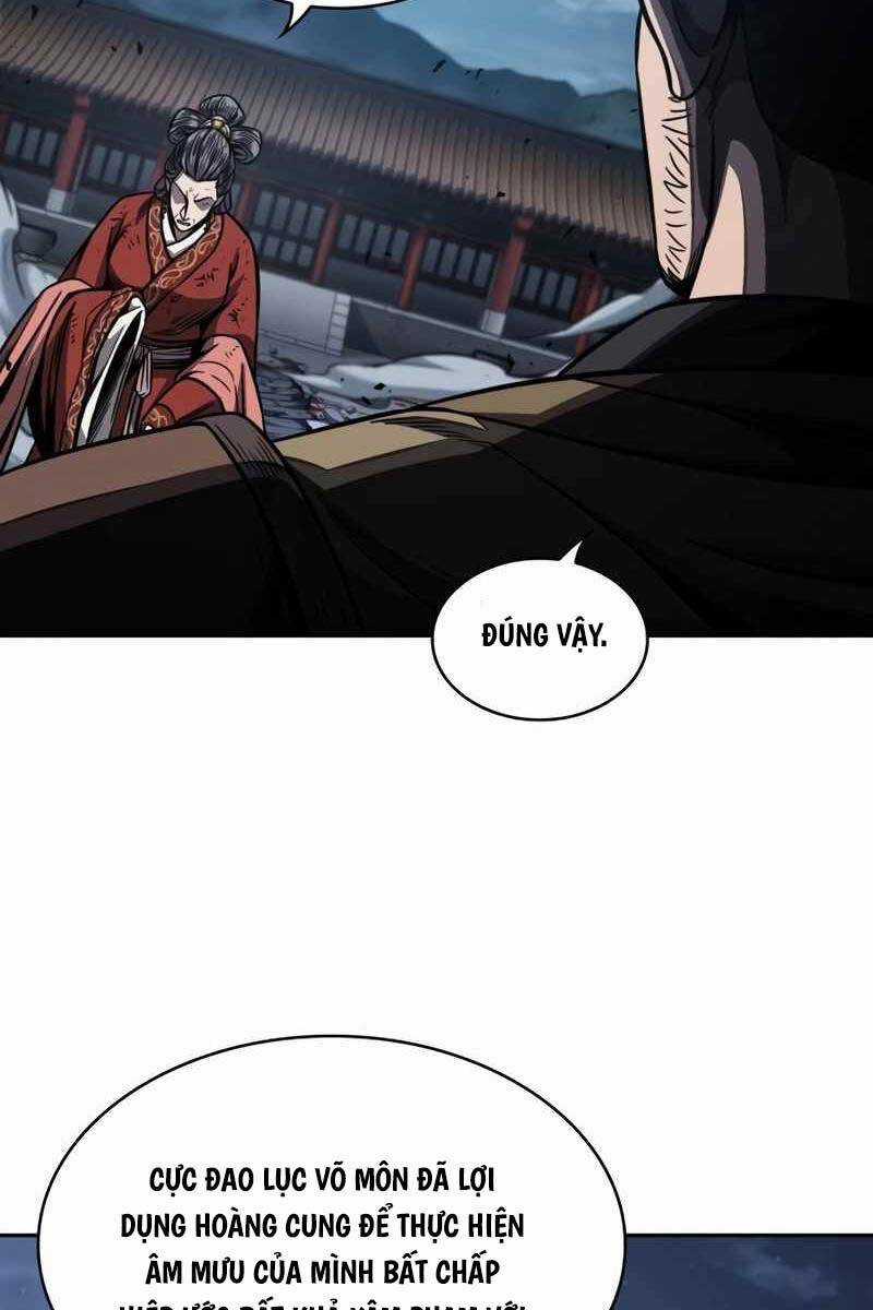 Nano Ma Thần Chapter 194 trang 61