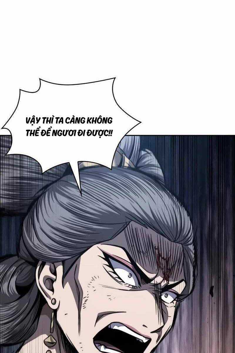 Nano Ma Thần Chapter 194 trang 63