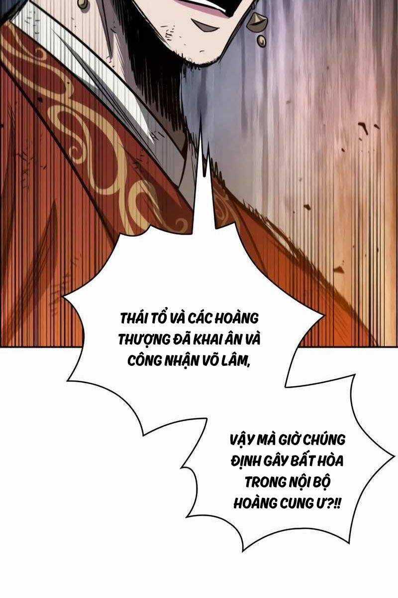 Nano Ma Thần Chapter 194 trang 64