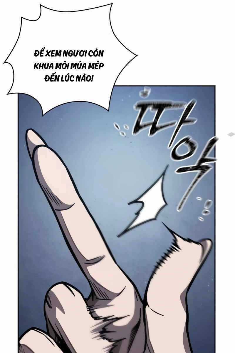 Nano Ma Thần Chapter 194 trang 70