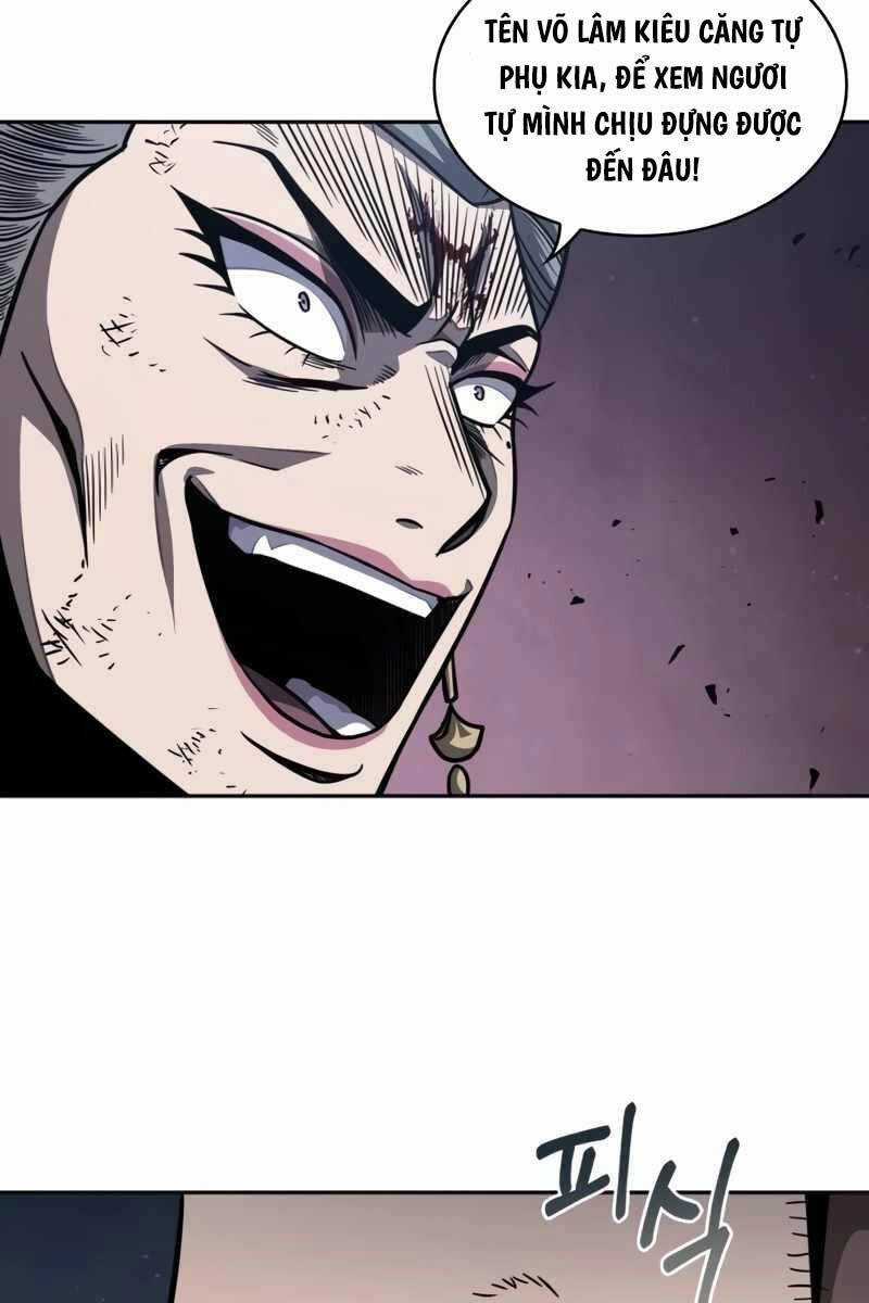 Nano Ma Thần Chapter 194 trang 74