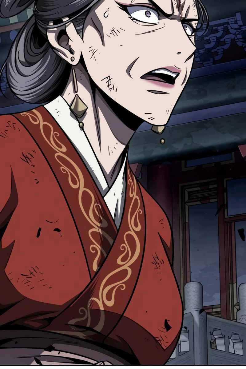 Nano Ma Thần Chapter 194 trang 79