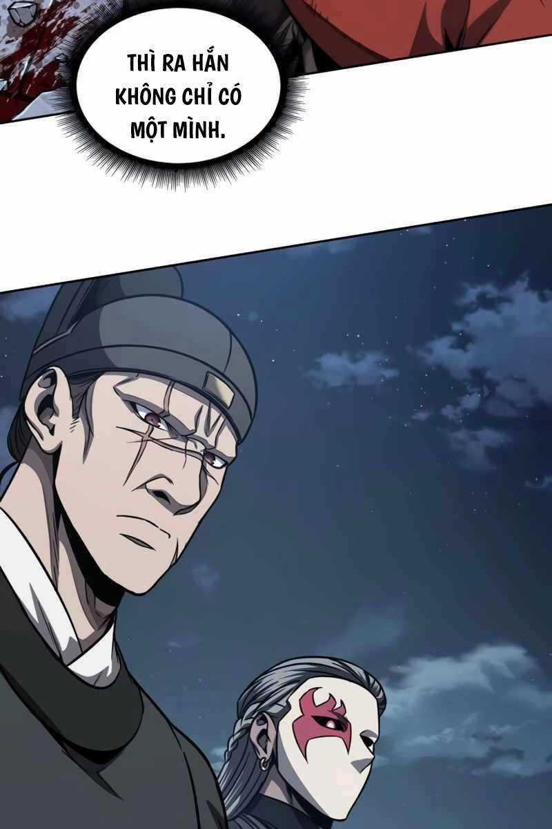 Nano Ma Thần Chapter 194 trang 81