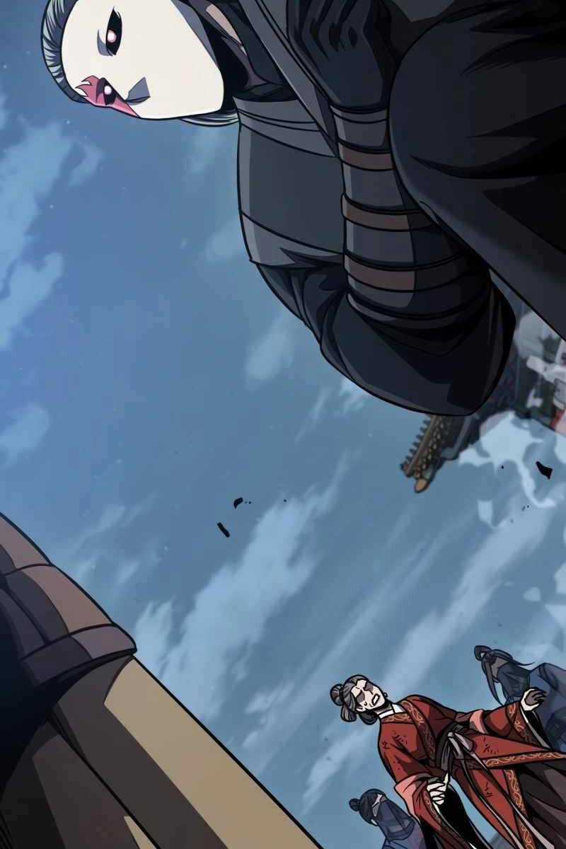 Nano Ma Thần Chapter 194 trang 85