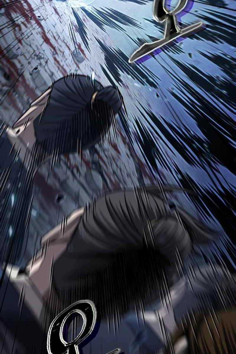 Nano Ma Thần Chapter 194 trang 90