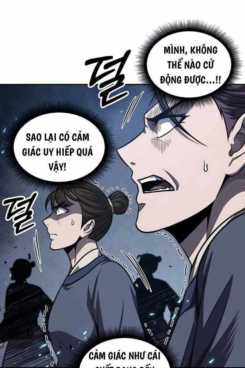 Nano Ma Thần Chapter 194 trang 92