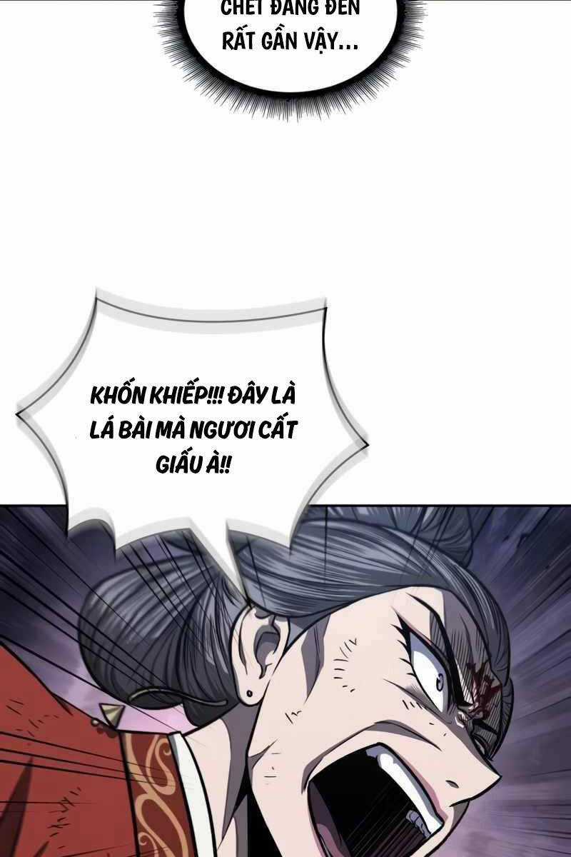 Nano Ma Thần Chapter 194 trang 93