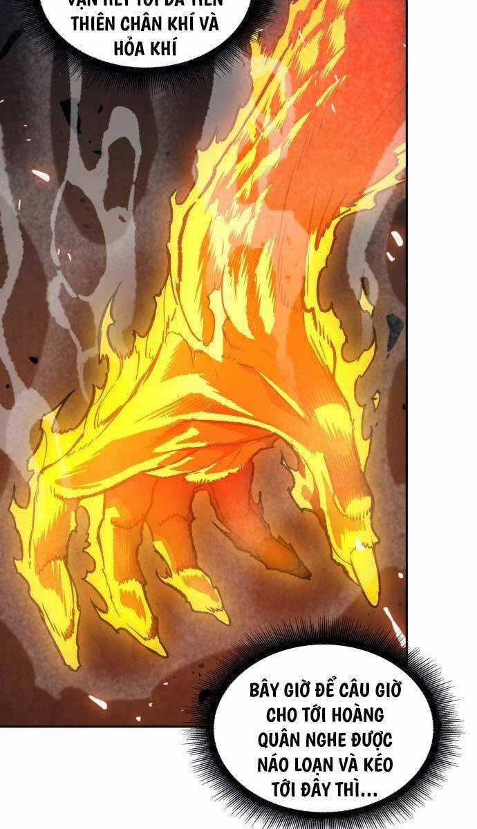 Nano Ma Thần Chapter 196 trang 10