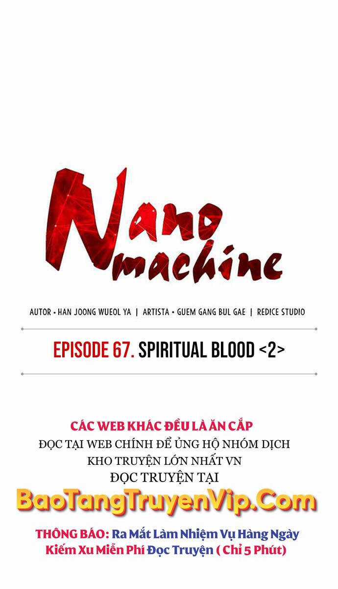 Nano Ma Thần Chapter 196 trang 17