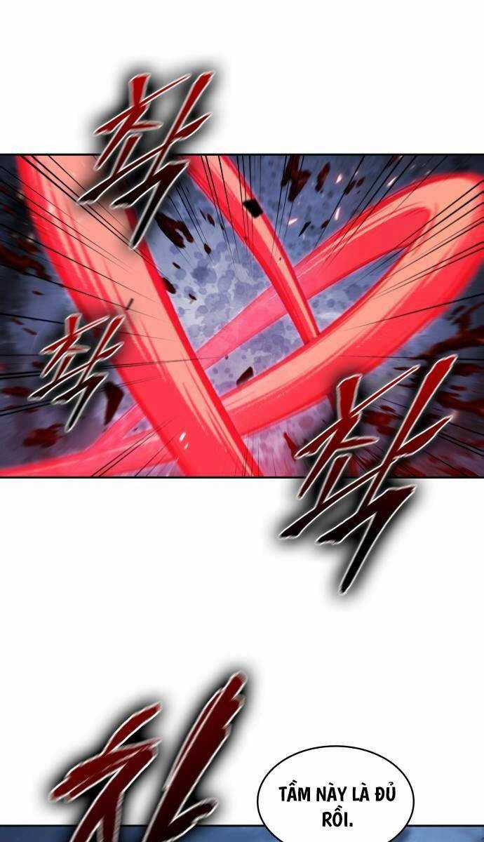 Nano Ma Thần Chapter 196 trang 18