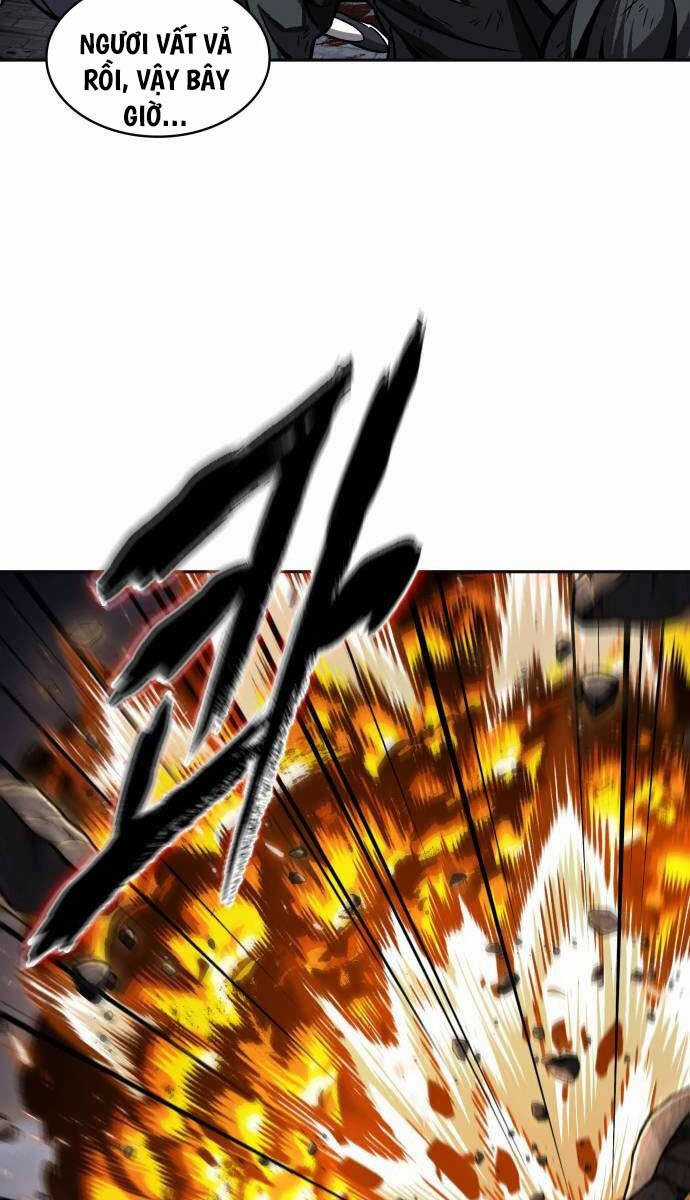 Nano Ma Thần Chapter 196 trang 21