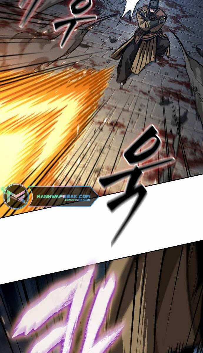 Nano Ma Thần Chapter 196 trang 26