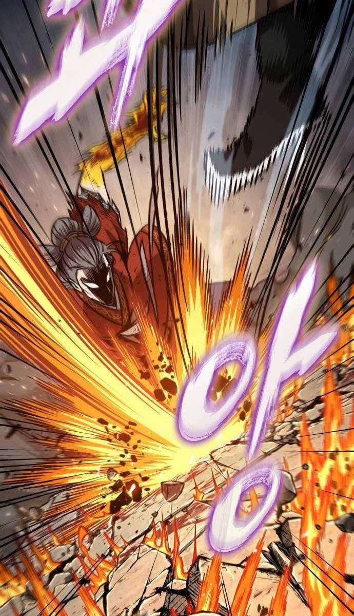 Nano Ma Thần Chapter 196 trang 27