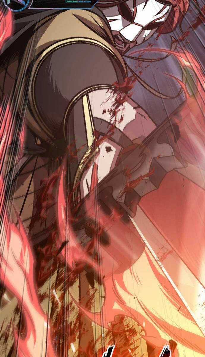 Nano Ma Thần Chapter 196 trang 3