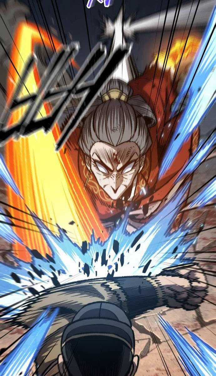 Nano Ma Thần Chapter 196 trang 31