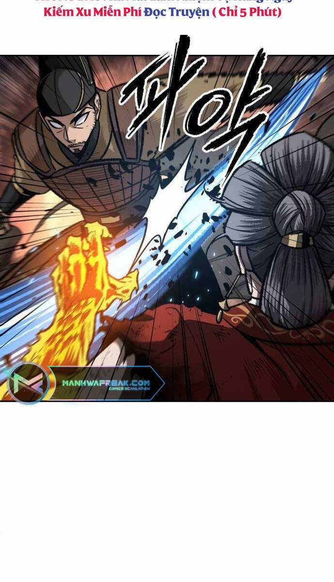 Nano Ma Thần Chapter 196 trang 33