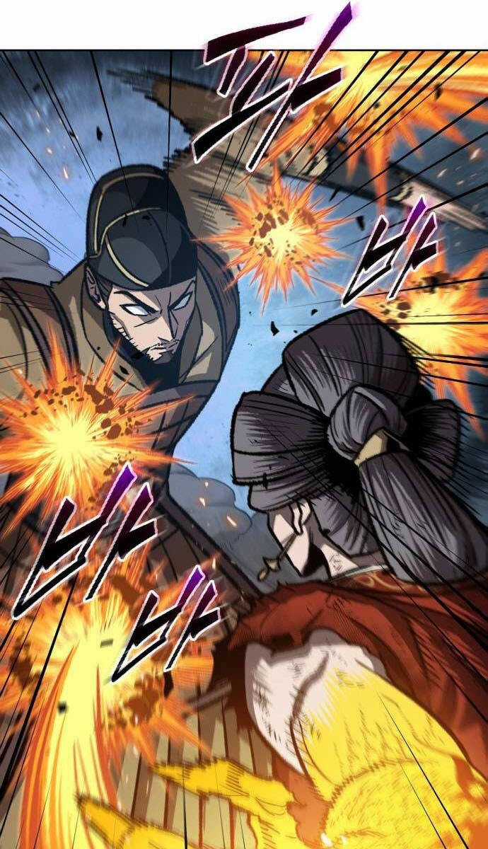 Nano Ma Thần Chapter 196 trang 35