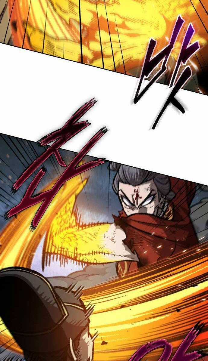 Nano Ma Thần Chapter 196 trang 36