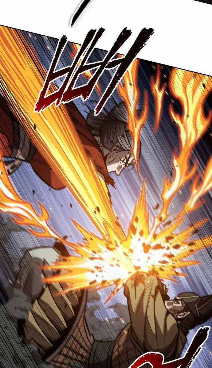 Nano Ma Thần Chapter 196 trang 38