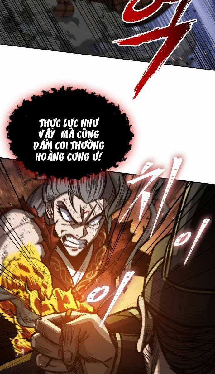 Nano Ma Thần Chapter 196 trang 39