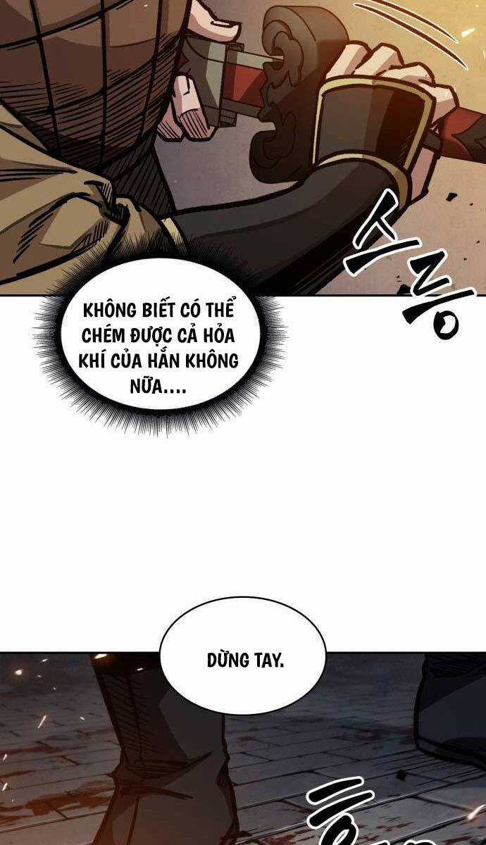 Nano Ma Thần Chapter 196 trang 46
