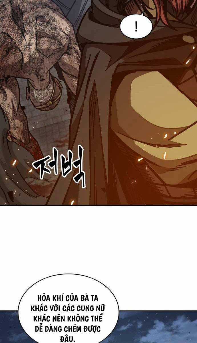 Nano Ma Thần Chapter 196 trang 48